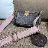 Louis Vuitton Multi Pochette Accessoires