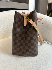 Louis Vuitton Damier Ebene NeoNoe MM