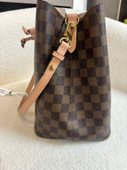 Louis Vuitton Damier Ebene NeoNoe MM