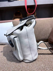 Gucci Bamboo Backpack