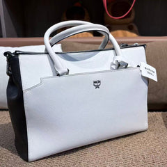 MCM tote