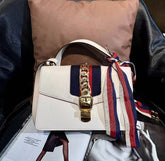 Gucci Medium Borsa Sylvie Bag