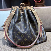 Louis Vuitton Noe