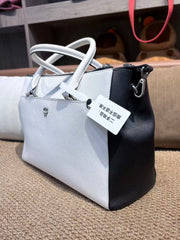 MCM tote