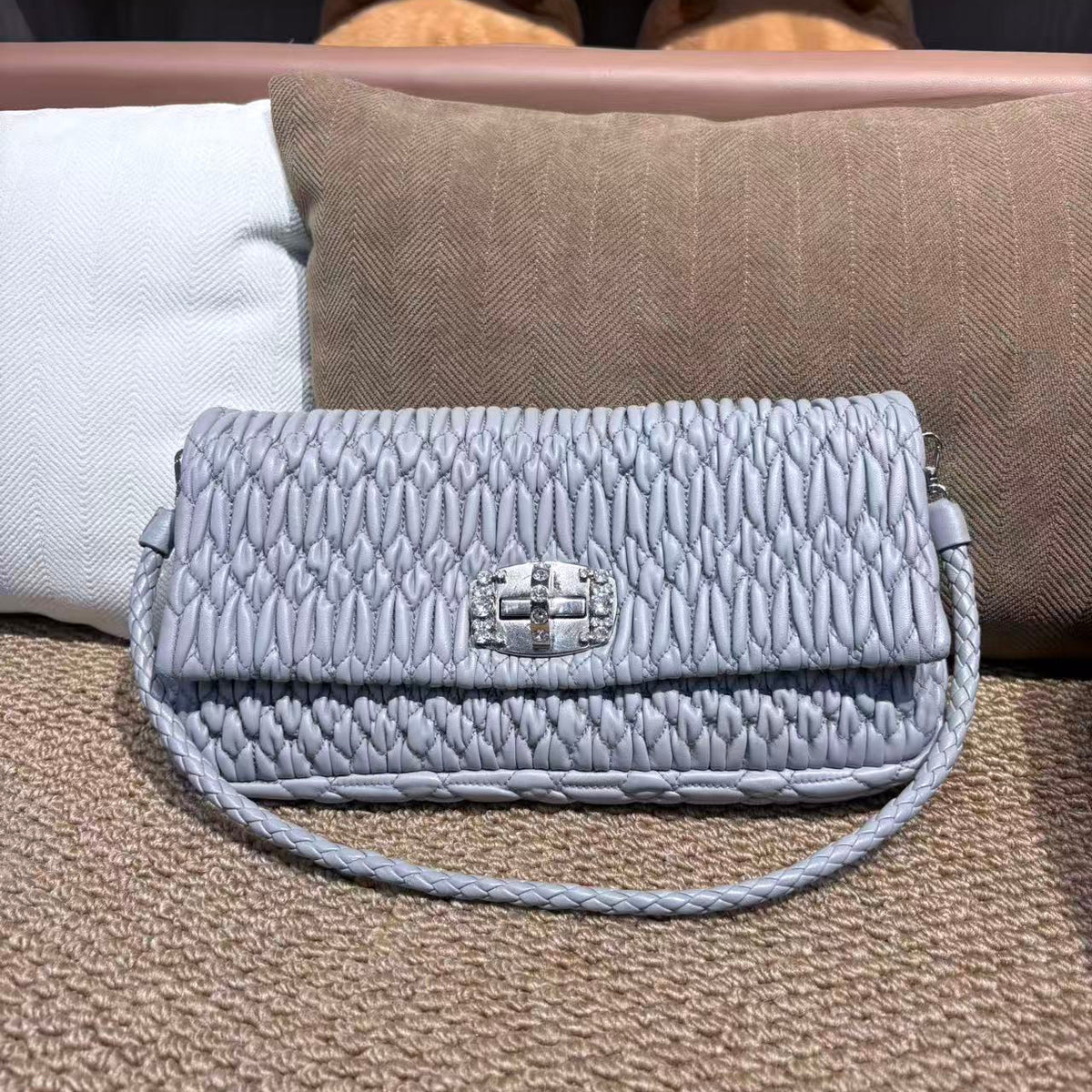 Bottega Veneta Intrecciato