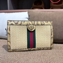Gucci Ophidia